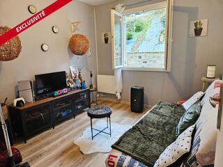  Maison � vendre 5 pi�ces 90 m�