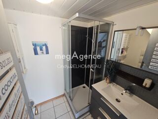  Maison � vendre 2 pi�ces 40 m�