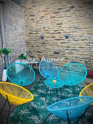  Maison à vendre 6 pièces 138 m²