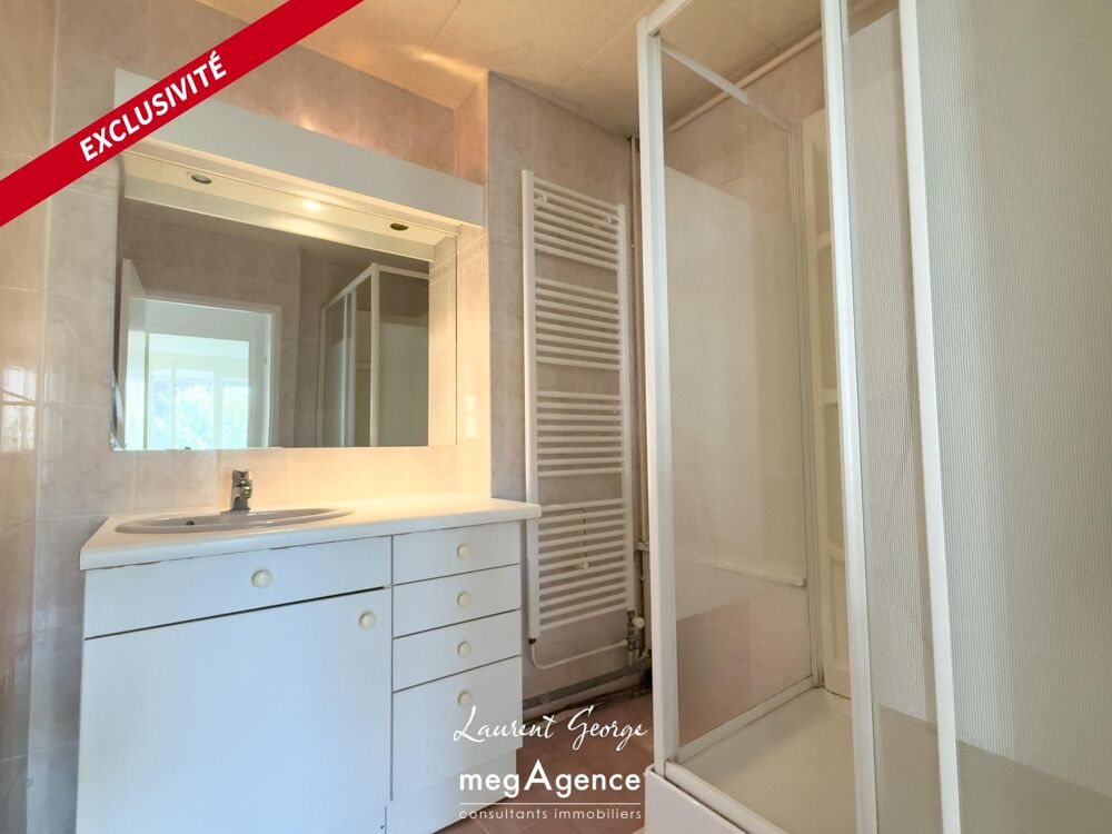 Vente Appartement APPARTEMENT T3 avec Loggia et ascenseur Bihorel