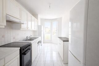  Appartement à vendre 4 pièces 80 m²