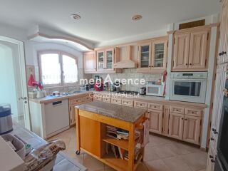  Maison à vendre 5 pièces 130 m²