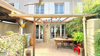  Maison à vendre 4 pièces 76 m²