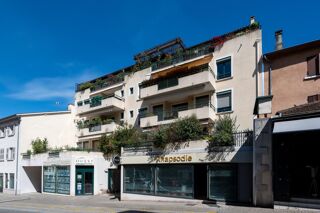  Appartement à vendre 4 pièces 126 m²