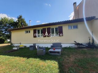  Maison à vendre 6 pièces 141 m²