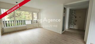  Appartement  vendre 3 pices 74 m