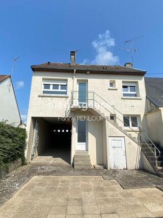  Maison à vendre 6 pièces 112 m²