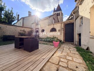  Maison à vendre 4 pièces 88 m²