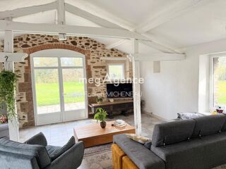  Maison � vendre 7 pi�ces 202 m�