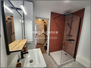  Maison à vendre 4 pièces 92 m²