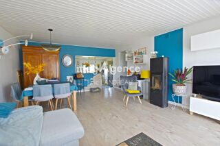  Maison à vendre 5 pièces 186 m²
