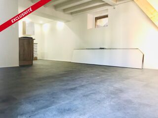  Maison � vendre 2 pi�ces 60 m�