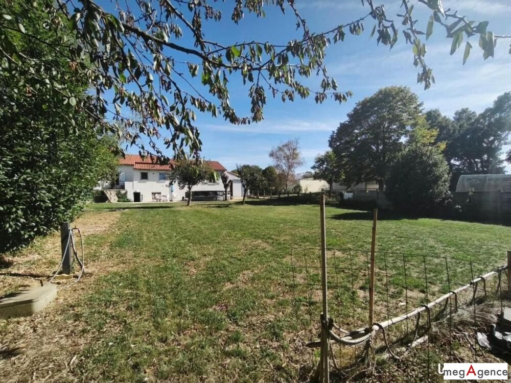 Vente Maison Maison familiale rénovée 196 M2 (5 chambres) L'herbergement