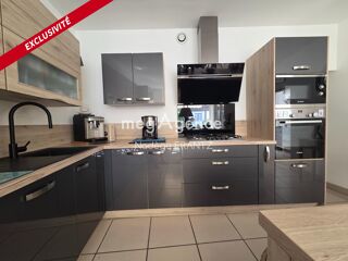  Maison à vendre 6 pièces 176 m²