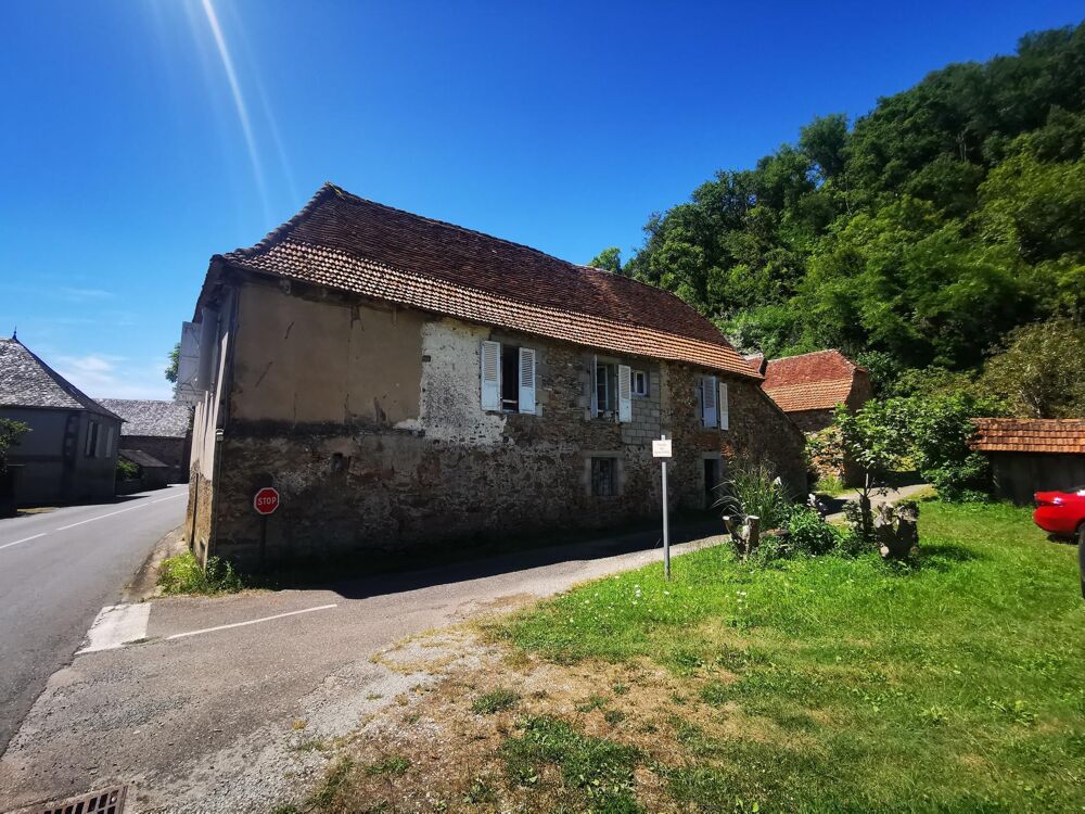 Maison a rénover