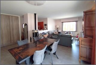  Maison  vendre 6 pices 128 m
