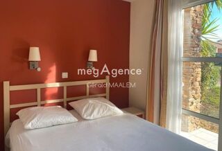 Appartement à vendre 3 pièces 37 m²