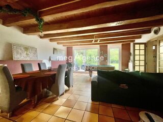  Maison � vendre 15 + pi�ces 330 m�