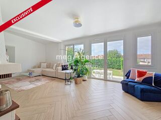  Maison � vendre 5 pi�ces 100 m�