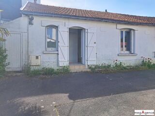  Maison à vendre 1 pièce 31 m²