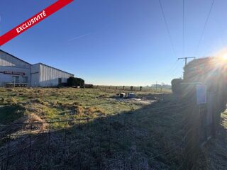  Terrain � vendre 1120 m�