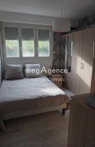  Appartement  vendre 5 pices 101 m