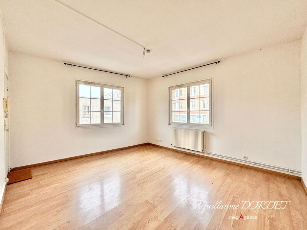 Vente Appartement Appartement à deux pas du port et de la mer Dieppe