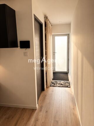 Vente Maison Maison dans le bourg de Moricq Angles