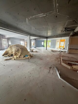  Immeuble � vendre 1288 m�