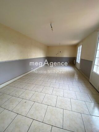  Maison � vendre 7 pi�ces 128 m�