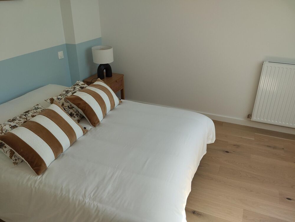 � vendre  Appartement Damgan (56750)
