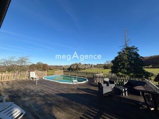  Maison � vendre 6 pi�ces 125 m�