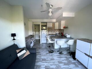  Appartement  vendre 1 pice 19 m