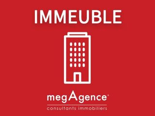  Immeuble � vendre 306 m�