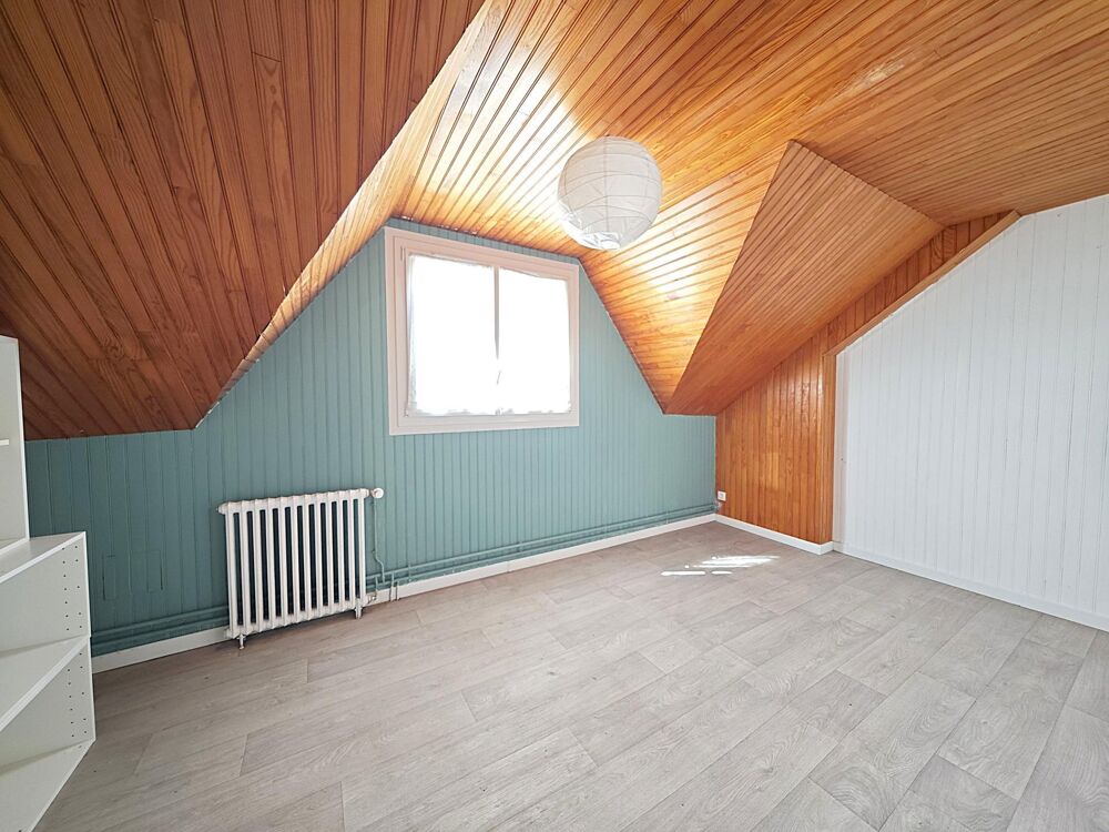 Vente Maison maison en pierre Treffendel