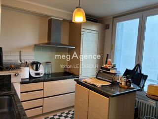  Appartement � vendre 5 pi�ces 117 m�