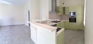  Maison à vendre 5 pièces 170 m²