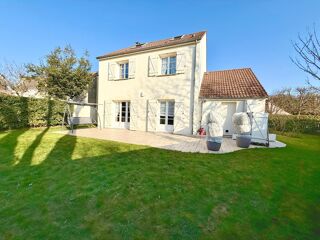 Maison 6 pièces 128 m² · à Nandy · 128 m² · 399 000 €