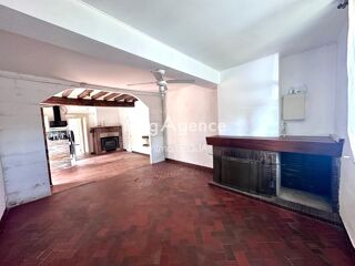  Maison � vendre 3 pi�ces 73 m�