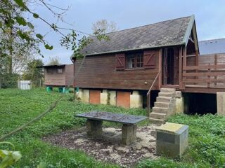  Terrain � vendre 547 m� Noyen-sur-sarthe