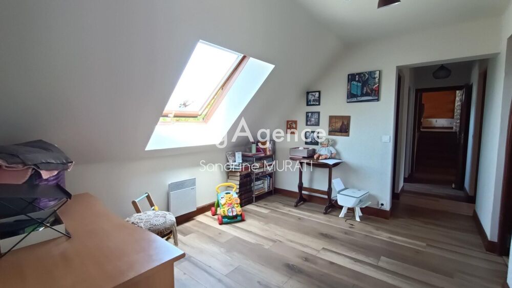Vente Maison FERTE MACE - BAGNOLES DE L'ORNE - MAISON D'ARCHITECTE La ferté-macé