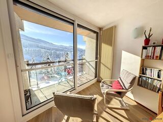  Appartement  vendre 2 pices 36 m