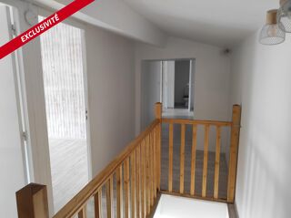  Maison à vendre 5 pièces 117 m²