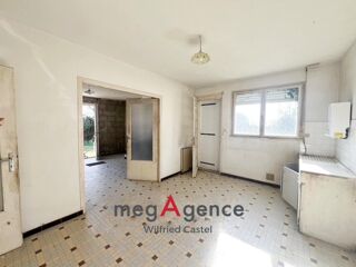  Maison à vendre 2 pièces 54 m²