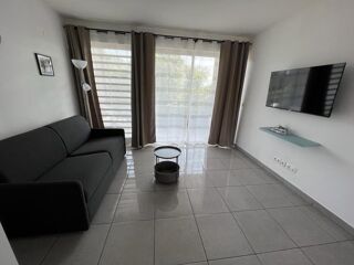 Vente Appartement (Studio) meublé à vendre à la ZAC Hibiscus Cayenne