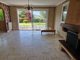  Maison  vendre 5 pices 96 m