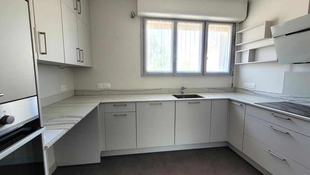 Vente Appartement Appartement prestige de centre-ville T3-T4 avec balcons Alencon