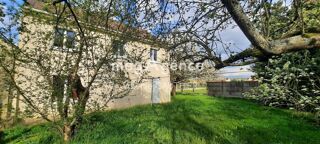  Maison à vendre 4 pièces 89 m²