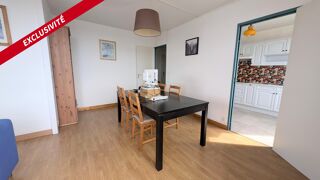  Appartement  vendre 4 pices 92 m