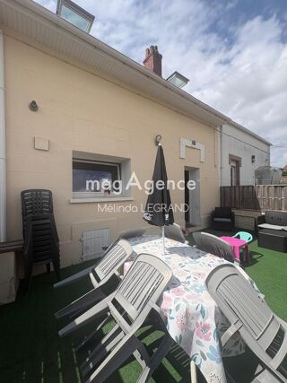  Maison à vendre 3 pièces 85 m²